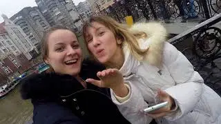 Мотопробег глазами участницы ВФМС в Калининграде