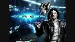 Prey [Music] - Battle At The Superportal