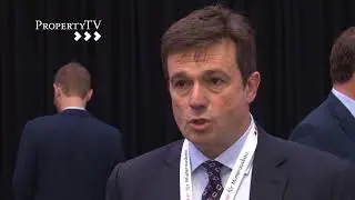 More alternative lenders are coming into European real estate - Marco Rampin, CBRE Capital Advisors