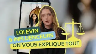 La loi Evin & Influenceurs : on vous explique tout !