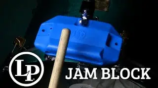 LP Jam Block (Blue) TEST