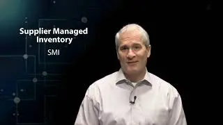 How Supplier Managed Inventory Works Part 1 of 3