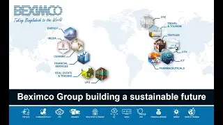 Beximco Group Building a Sustainable Future | Beximco