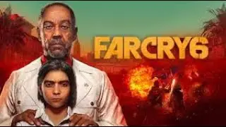 Far Cry 6 - Official Gameplay Trailer | Ubisoft Forward (4k)