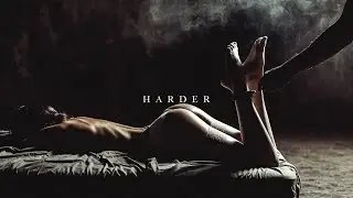 Cinematic R&B for Intense Nights (Noir Power Set)