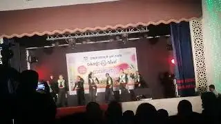 Indian Social club Salalah kerala wing yuvajanotsvam 20 Oct 2022