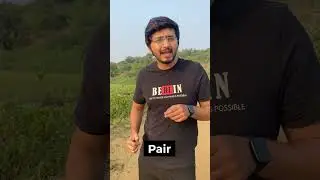 Dizo Watch D Plus SmartWatch Pedometer Test! #shorts #shortsvideo #smartwatch