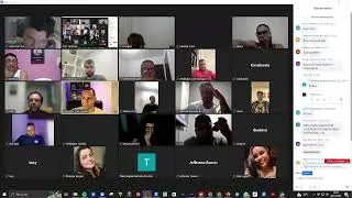 CALL - APRESENTANDO O ROTACIONADOR ZAPLINK.