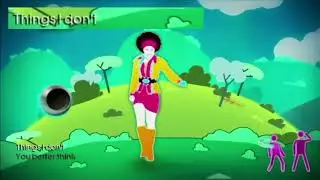 Just Dance 3 - The London Theatre Orchestra & Cast - Think