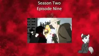 Blind Reaction &ndash; RWBY Season 2 Episode 9