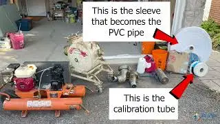 Drain Liner by Dr.Pipe Drain and Plumbing | Trenchless Drain Repair