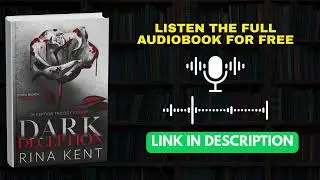 Dark Deception &ndash; Intense & Addictive Audiobook Summary | Rina Kent