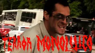 Terror Monolitico