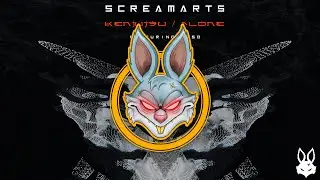Screamarts - Alone feat. Urso [Symbiotik Records]
