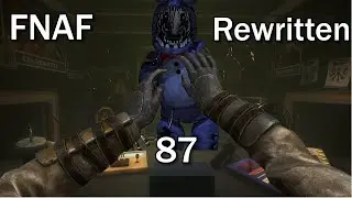 This FNAF 2 Remake is Amazing