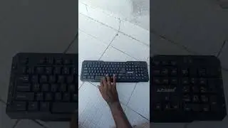 ASMR / 💻⌨️🖥️SUPER FAST KEYBOARD TYPING SOUNDS