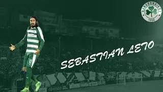 [Sebastian Leto] Best Goals