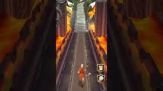 TEMPLE RUN 2/KAI XIANG/VOLCANO ISLAND