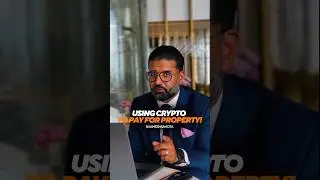Buying Real Estate with Crypto in Dubai? Here&rsquo;s What You Need to Know!
