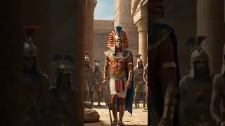 The Last Pharaoh: The Tragic Fate of Caesarion, Heir of Julius Caesar and Cleopatra
