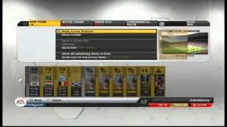 450 fifa points pack opening - fifa 13 ultimate team