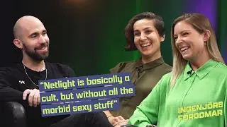 Netlight &ndash; IT-консультанты или члены безумного культа?