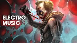 [Electro] Bass Knorz - Happy Halloween