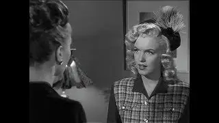 Marilyn Monroe  - 