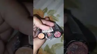 wet n wild megalast lipstick swatches #shorts