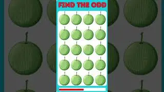 Find The Odd #130 | #quizify #quiz #findoddoneout #reels #shortvideo #virl #viralvideo #ytshorts #yt