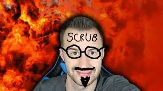 Roast Myself (Roast Yourself Challenge)