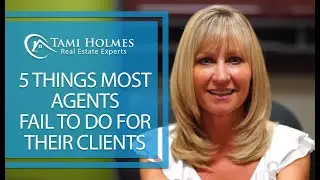 5 Things Your Agent Should Be Doing (But Might Not Be)