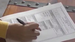 Pa. mail-in ballot deadlines approaching, SCOTUS issues order on undated ballots