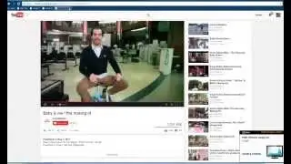 Staged.com 3.0 How To Pull A YouTube Video by David Lundgren  