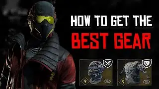 Dying Light 2 How to get the Best gear after patch 1.12