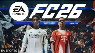 FC26 Gameplay #playstation #fc26 #gameplay #ps5 #youtube #video #games #football #argentina #ronaldo