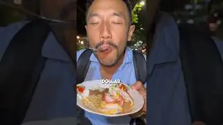 The smell of Indonesia