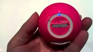S-MAX：ソニー製「SRS-BTV5」ファーストインプレッション
