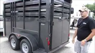 How to Perform a Trailer and Tow Vehicle Safety Check - Printable Safety Checklist