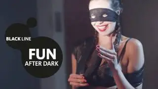 D&eacute;couvrez les sextoys Blackline de FUN Factory