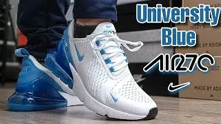 Nike Air MAX 270 