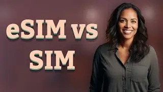 Is eSIM Safer Than Physical SIM for Game Data Transfer?