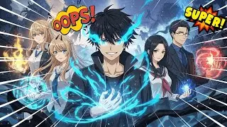 🎥Il a 3 MOIS : vendre, voler, collectionner… sinon il MEURT dans le NOUVEAU MONDE ! | Manhwa Résumé