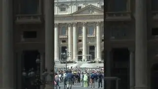 New Pope Leo XIV: Global Economy Impact! 🌍 #shorts #popeleoxiv #vaticannews #socialjustice