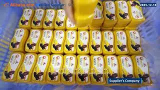 Verified Supplier by SGS Professional Manufacturer of Shoe Care Products  SGS认证 20年专业鞋护理工厂