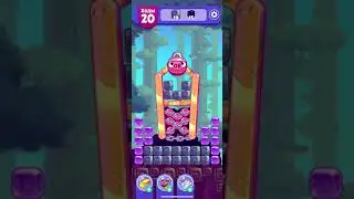 Angry birds dream blast #119 level 971-980