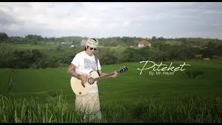 Mr. Rayen - Piteket (Official Music Video)