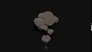 TurbulenceFD Explosion 1