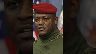 Security Alert in Burkina Faso After Alleged Plot Targeting Traor&eacute;