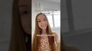 You Won&rsquo;t Believe my Age & Height